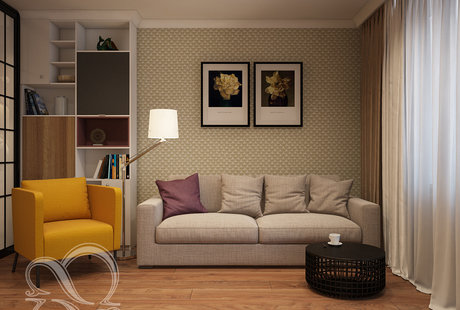 Проект: Micro Yellow Life
