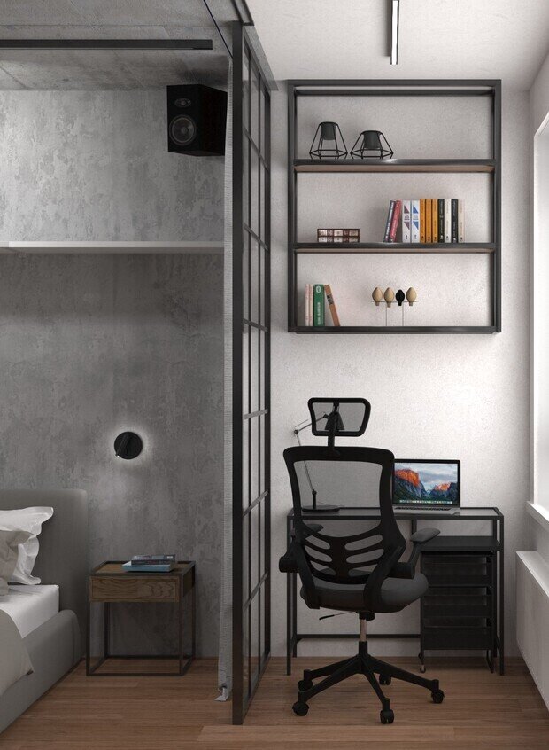 Фотография: в стиле – фото на INMYROOM