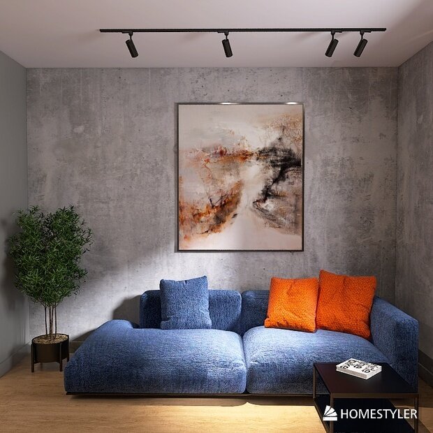 Фотография:  в стиле  – фото на INMYROOM