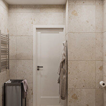 Фото из портфолио Дизайн ЖК Солар – фотографии дизайна интерьеров на INMYROOM