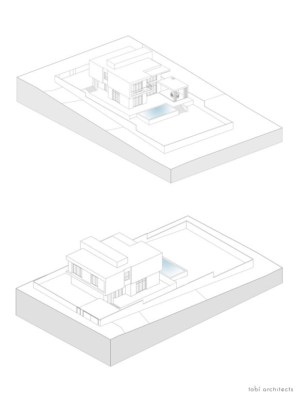 Фото из портфолио MODERN HOUSE – фотографии дизайна интерьеров на INMYROOM