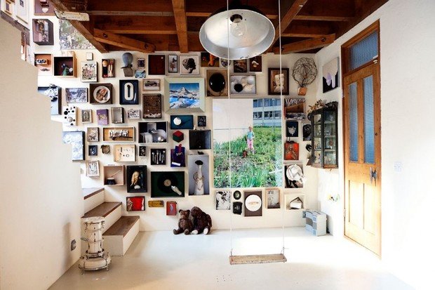 Фотография: Декор в стиле Скандинавский, Декор интерьера, Хранение, Стиль жизни, Советы – фото на INMYROOM