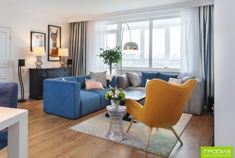 Style parisien ФОТО