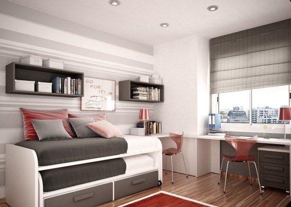 Фото из портфолио Cheche – фотографии дизайна интерьеров на INMYROOM