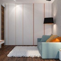 Фото из портфолио Селезневская ул.  – фотографии дизайна интерьеров на INMYROOM