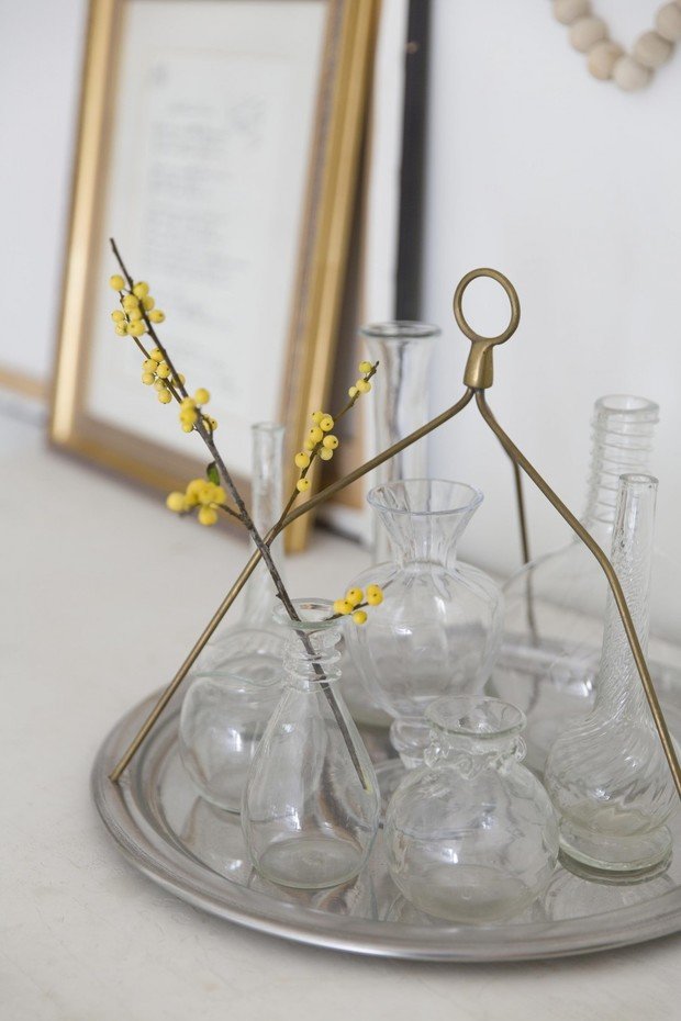 Фото из портфолио Вилла в Overveen – фотографии дизайна интерьеров на INMYROOM