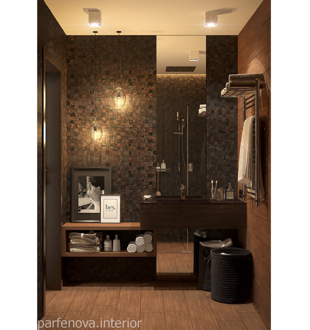 Фото из портфолио Интерьер – фотографии дизайна интерьеров на INMYROOM