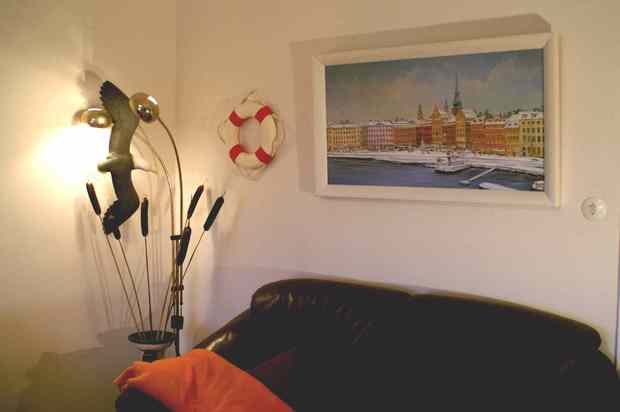 Фото из портфолио ART design – фотографии дизайна интерьеров на INMYROOM