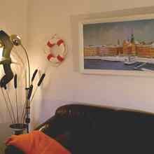 Фото из портфолио ART design – фотографии дизайна интерьеров на INMYROOM