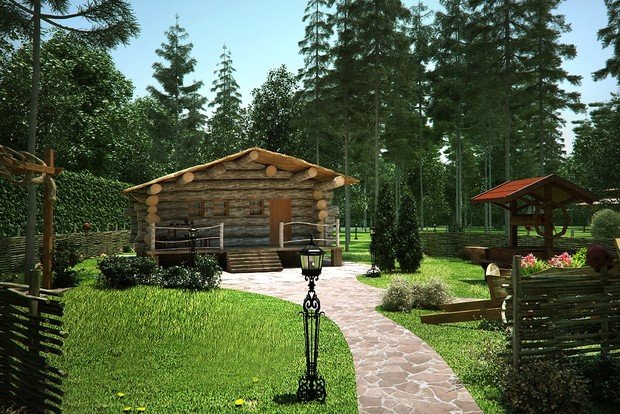 Фото из портфолио Мои избранные статьи – фотографии дизайна интерьеров на INMYROOM