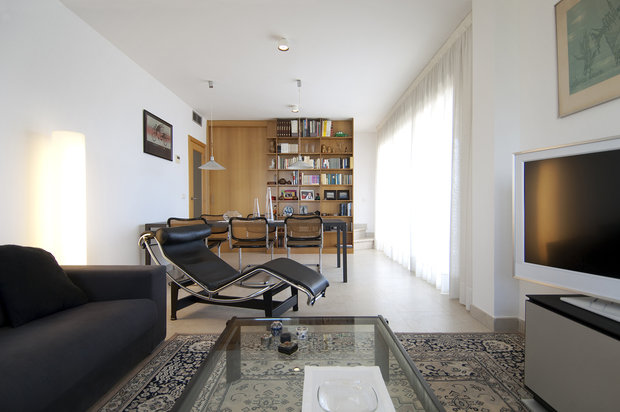Фото из портфолио House in the beach – фотографии дизайна интерьеров на INMYROOM