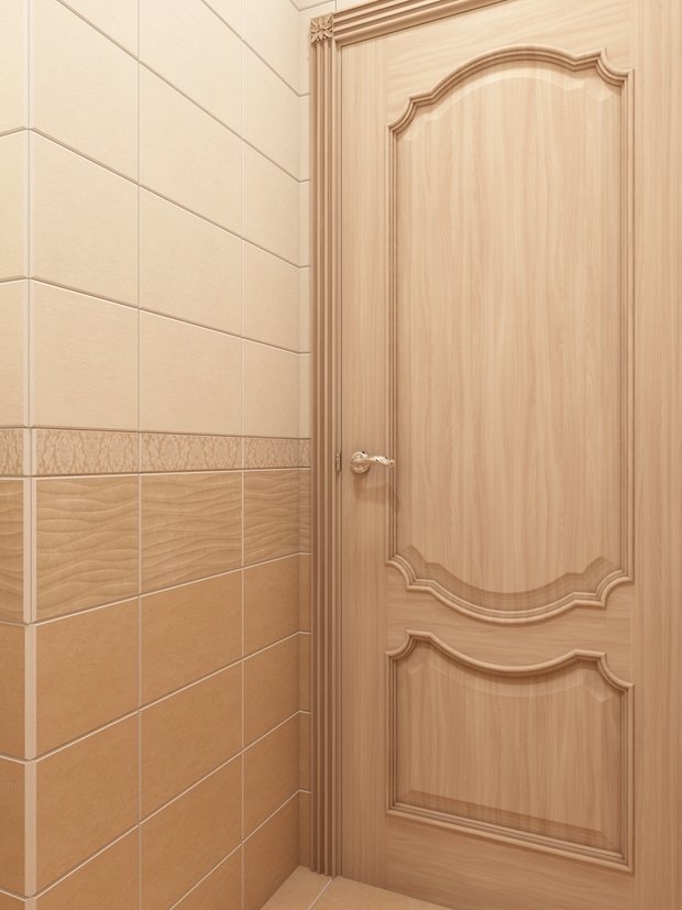 Фото из портфолио Домашняя практичность – фотографии дизайна интерьеров на INMYROOM