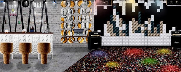 Фото из портфолио Inspiration – фотографии дизайна интерьеров на INMYROOM