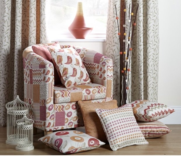 Фотография: Мебель и свет в стиле Восточный, Советы – фото на INMYROOM