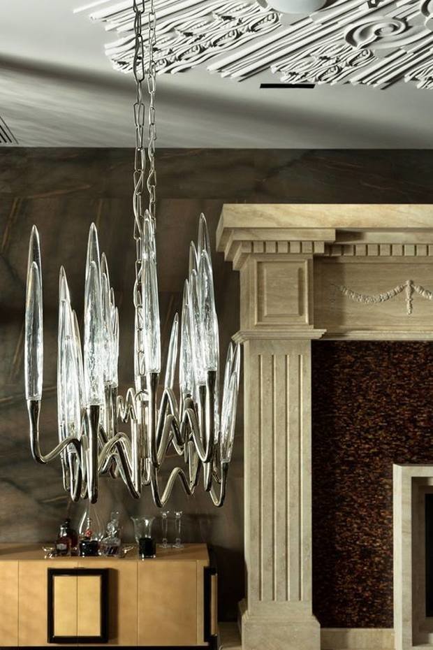 Фото из портфолио Что меня вдохновляет – фотографии дизайна интерьеров на InMyRoom.ru