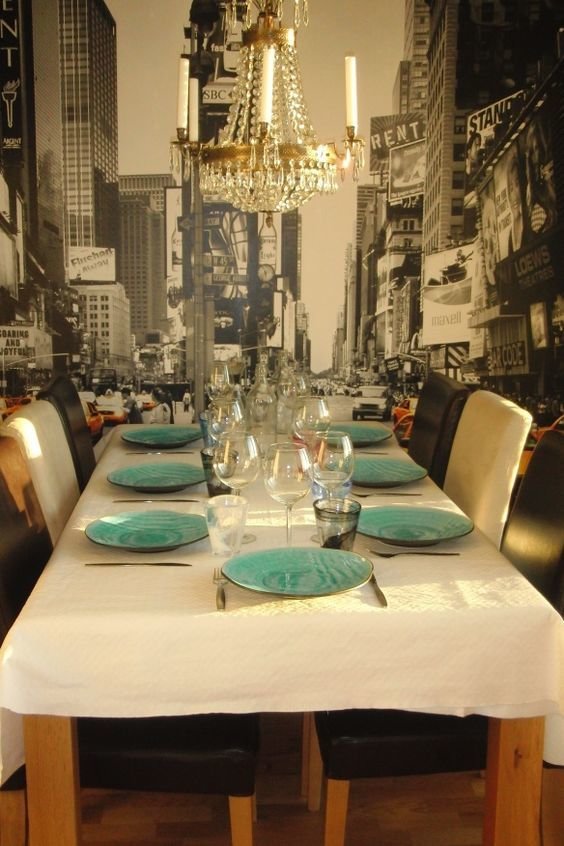 Фотография: Кухня и столовая в стиле Современный, Декор интерьера, Декор – фото на INMYROOM