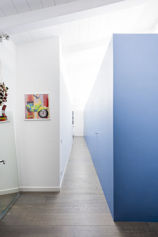 Фотография: Прихожая в стиле Современный – фото на InMyRoom.ru