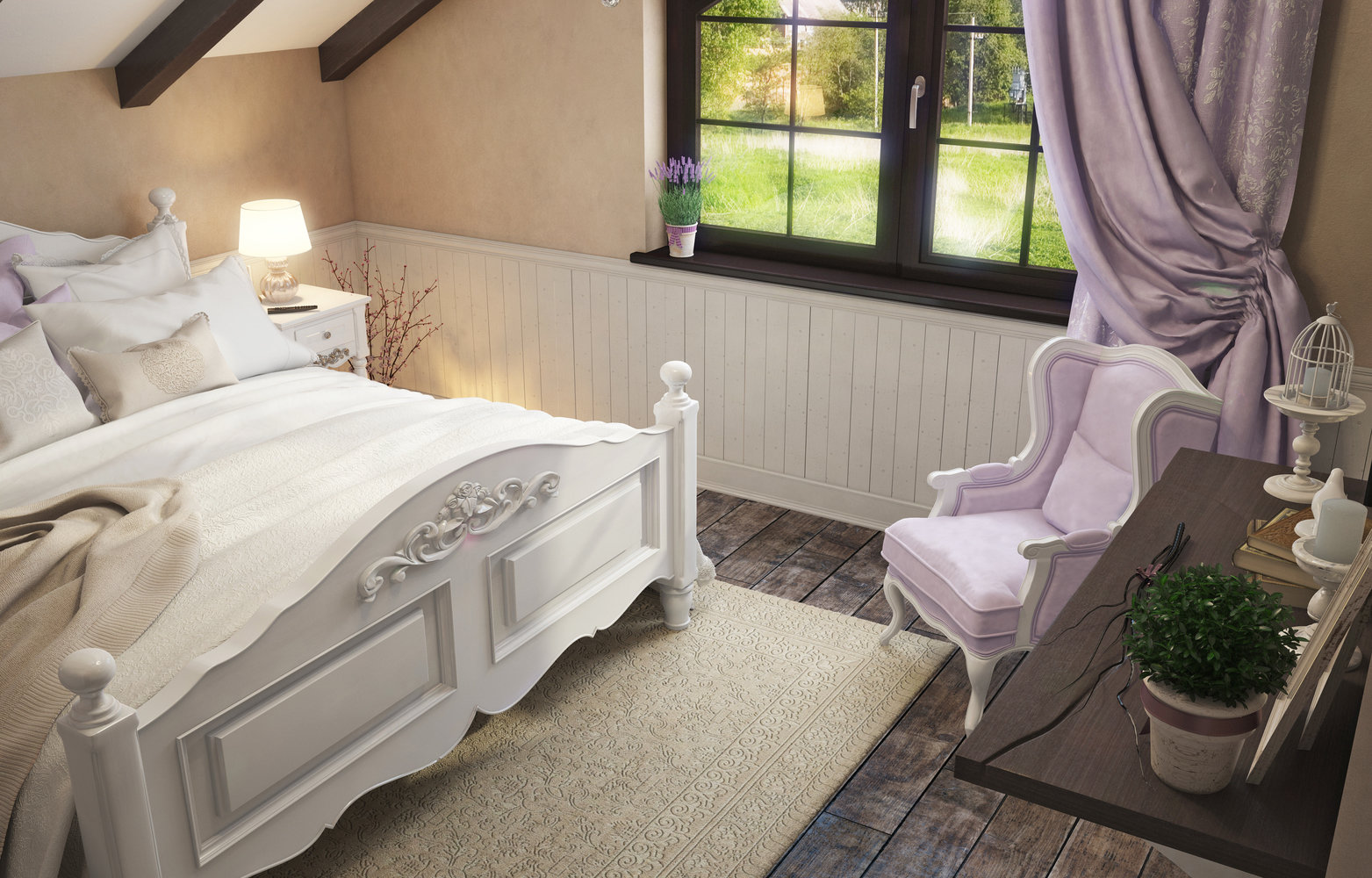 Фото из портфолио Частный дом в г.Добрянка – фотографии дизайна интерьеров на INMYROOM Фото из портфолио Частный дом в г.Добрянка – фотографии дизайна интерьеров на INMYROOM