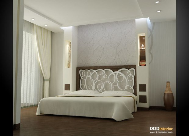 Фото из портфолио интересное – фотографии дизайна интерьеров на InMyRoom.ru