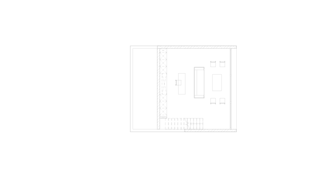 Фото из портфолио Интерьер дома SR-2 – фотографии дизайна интерьеров на INMYROOM