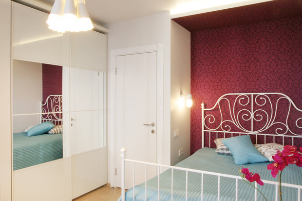 Фото из портфолио То, что я хочу.. – фотографии дизайна интерьеров на INMYROOM