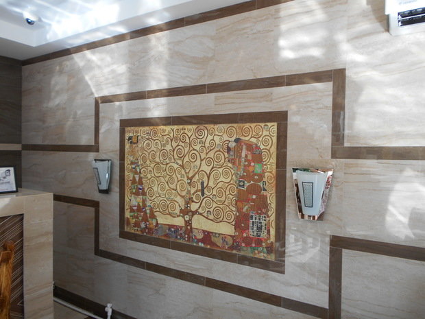 Фото из портфолио гостиница "холодок" на Дону – фотографии дизайна интерьеров на INMYROOM