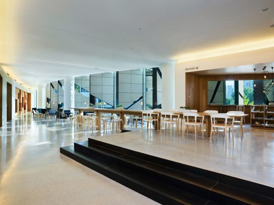 Фотография: в стиле Современный, Дома и квартиры, Городские места, Бразилия – фото на INMYROOM Фотография: в стиле Современный, Дома и квартиры, Городские места, Бразилия – фото на INMYROOM