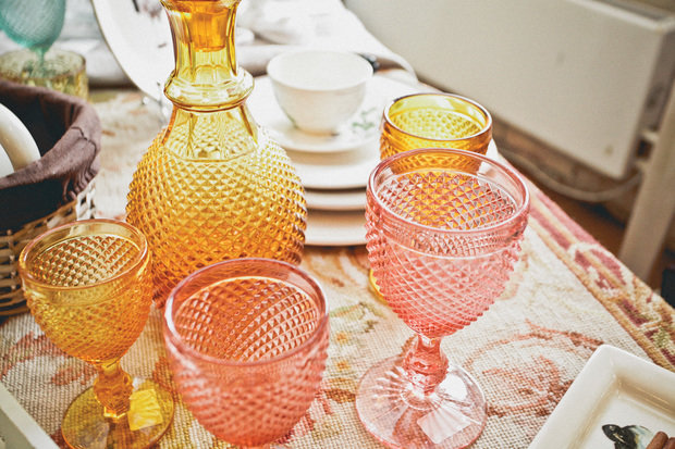 Фотография: Аксессуары в стиле , Индустрия, Новости, Прованс, Посуда – фото на INMYROOM