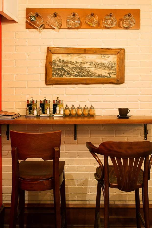 Фото из портфолио YELLOW – фотографии дизайна интерьеров на INMYROOM