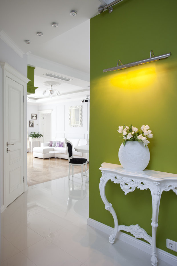 Фото из портфолио жк долина грез – фотографии дизайна интерьеров на INMYROOM