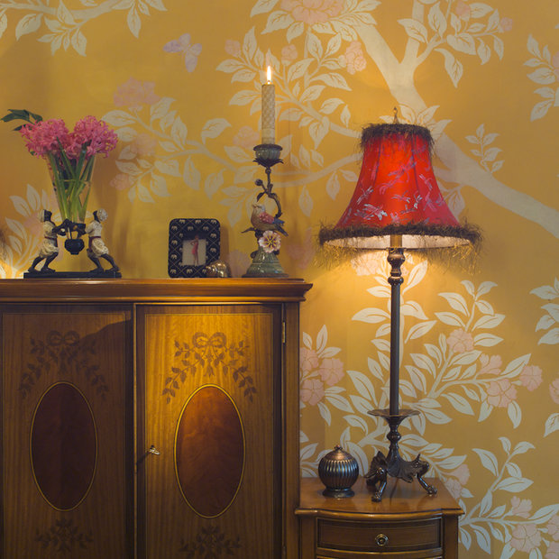 Фотография: Декор в стиле Прованс и Кантри, Классический, Современный, Декор интерьера, Флористика, Декор дома, Марат Ка, Зимний сад – фото на INMYROOM