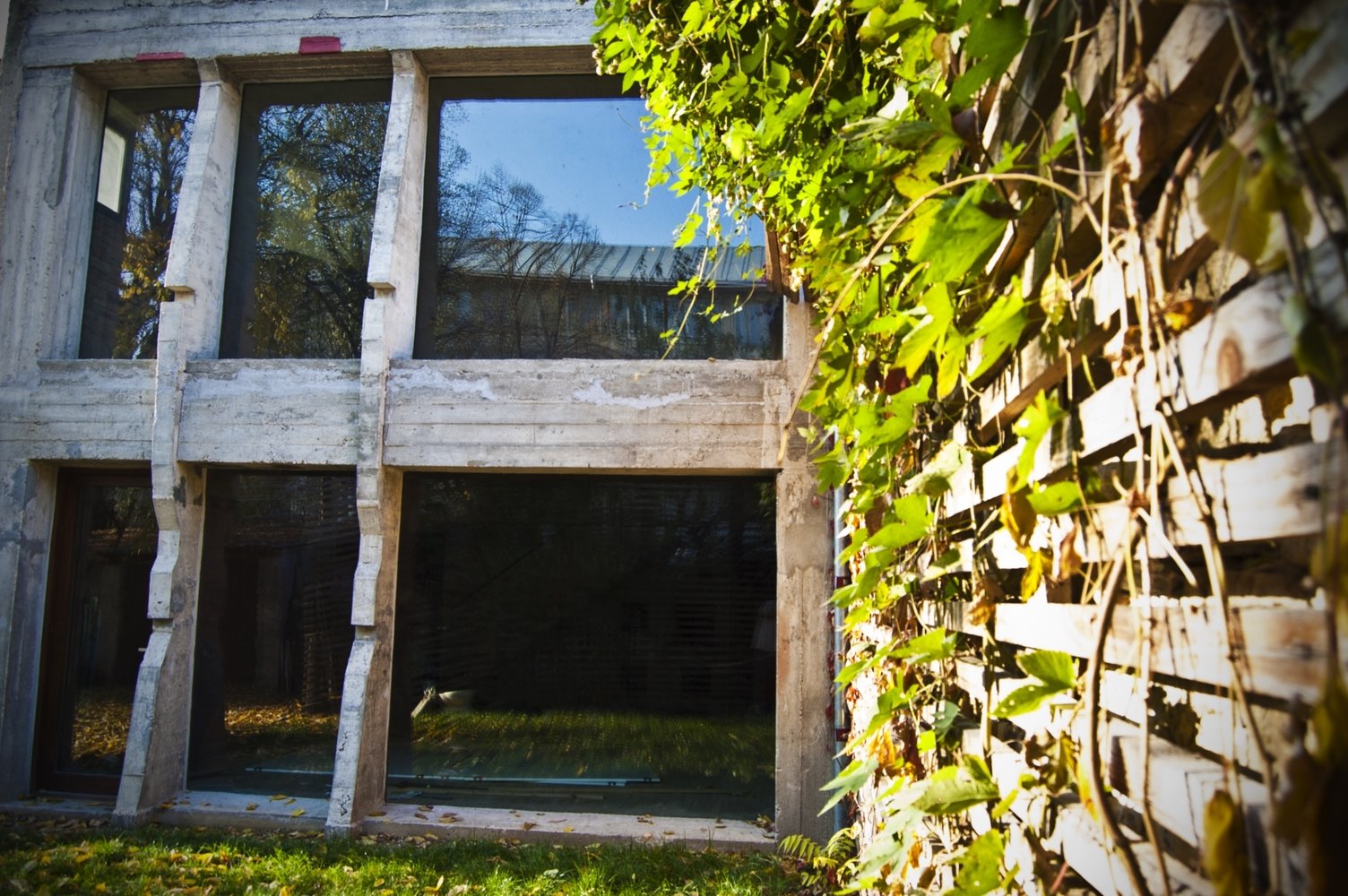 Фотография: в стиле , Дом, Дома и квартиры, Минимализм, Проект недели – фото на INMYROOM Фотография: в стиле , Дом, Дома и квартиры, Минимализм, Проект недели – фото на INMYROOM