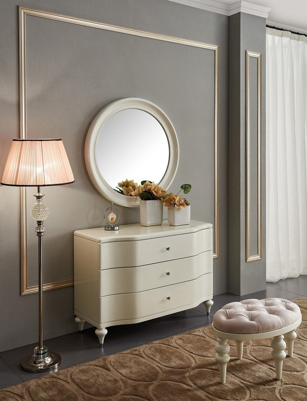 Фото из портфолио Выгодно Fratelli Barri – фотографии дизайна интерьеров на INMYROOM