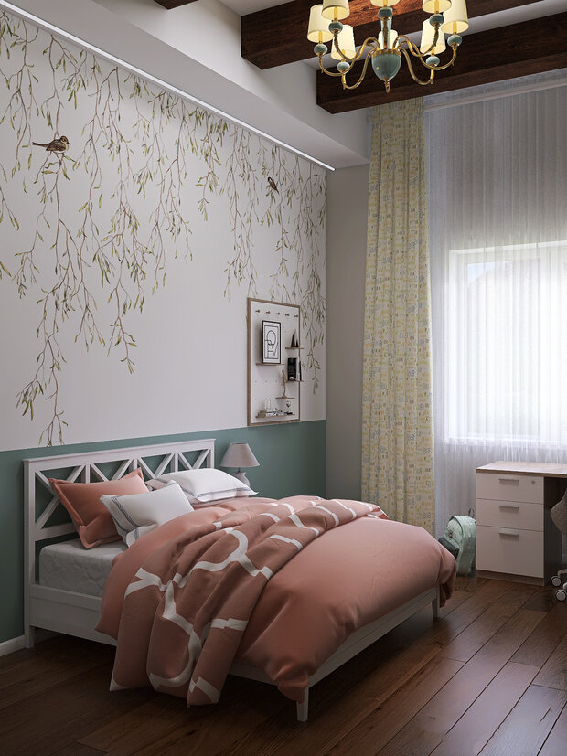 Фотография: в стиле – фото на INMYROOM