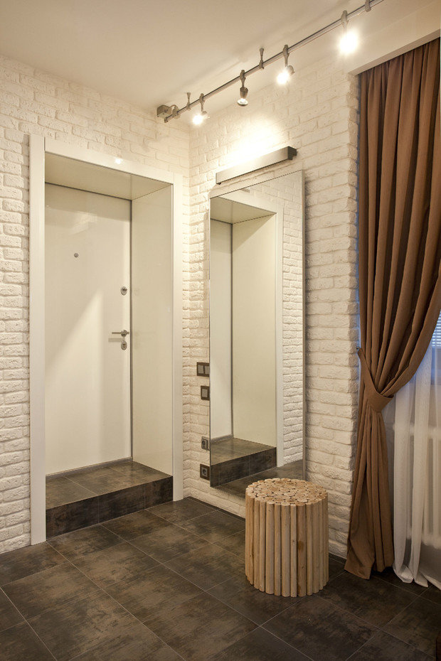 Фото из портфолио Мои избранные статьи – фотографии дизайна интерьеров на INMYROOM