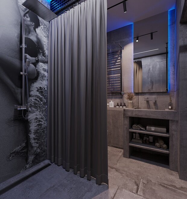 Фотография: в стиле – фото на INMYROOM