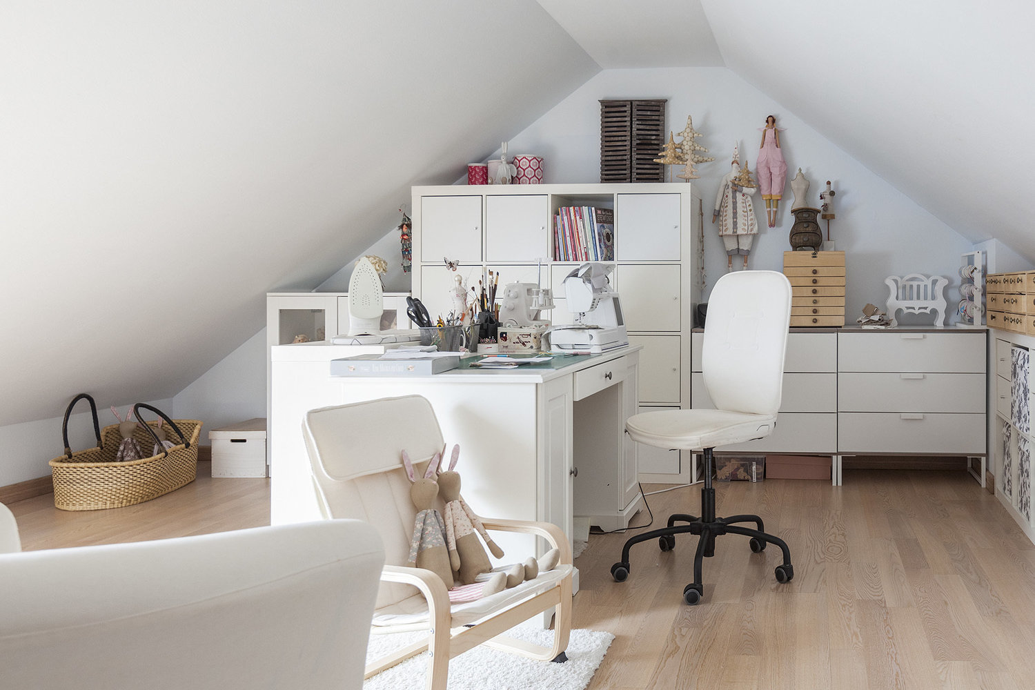 Фотография: Детская в стиле Скандинавский, Советы, энциклопедия_отделка, энциклопедия_интерьер, Личный опыт, ошибки в ремонте – фото на INMYROOM Фотография: Детская в стиле Скандинавский, Советы, энциклопедия_отделка, энциклопедия_интерьер, Личный опыт, ошибки в ремонте – фото на INMYROOM