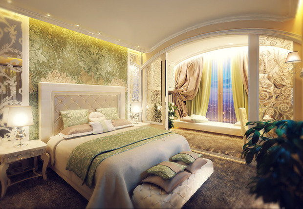 Фото из портфолио Мои избранные статьи – фотографии дизайна интерьеров на INMYROOM