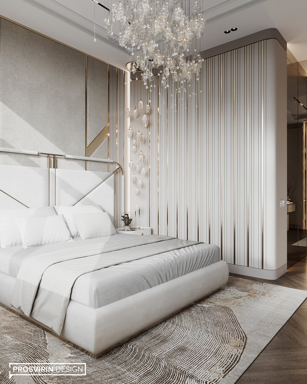 Фото из портфолио BRIGHT – фотографии дизайна интерьеров на INMYROOM