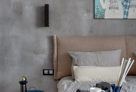 Веселый Лофт