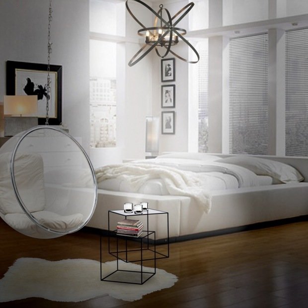 Фото из портфолио Мои интерьеры – фотографии дизайна интерьеров на INMYROOM