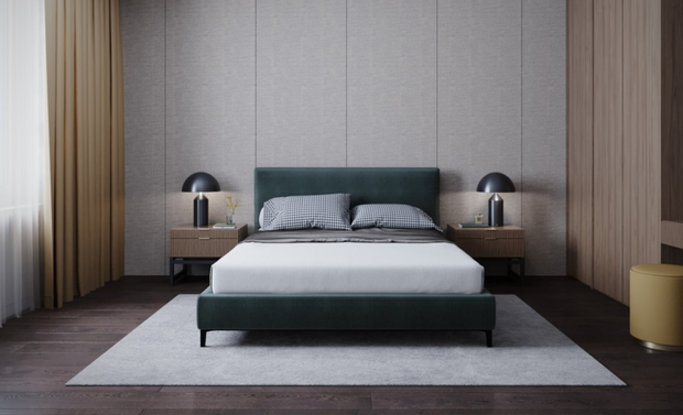 Фото из портфолио ул. Трофимова – фотографии дизайна интерьеров на INMYROOM