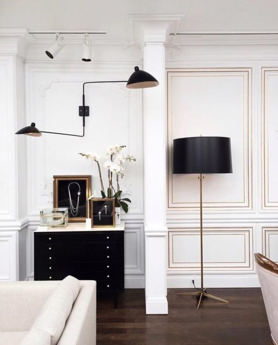 Купить торшер за 4 703 рубля