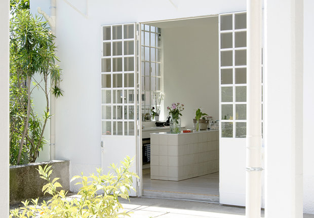 Фото из портфолио Дом в Бусто-Арсицио – фотографии дизайна интерьеров на INMYROOM