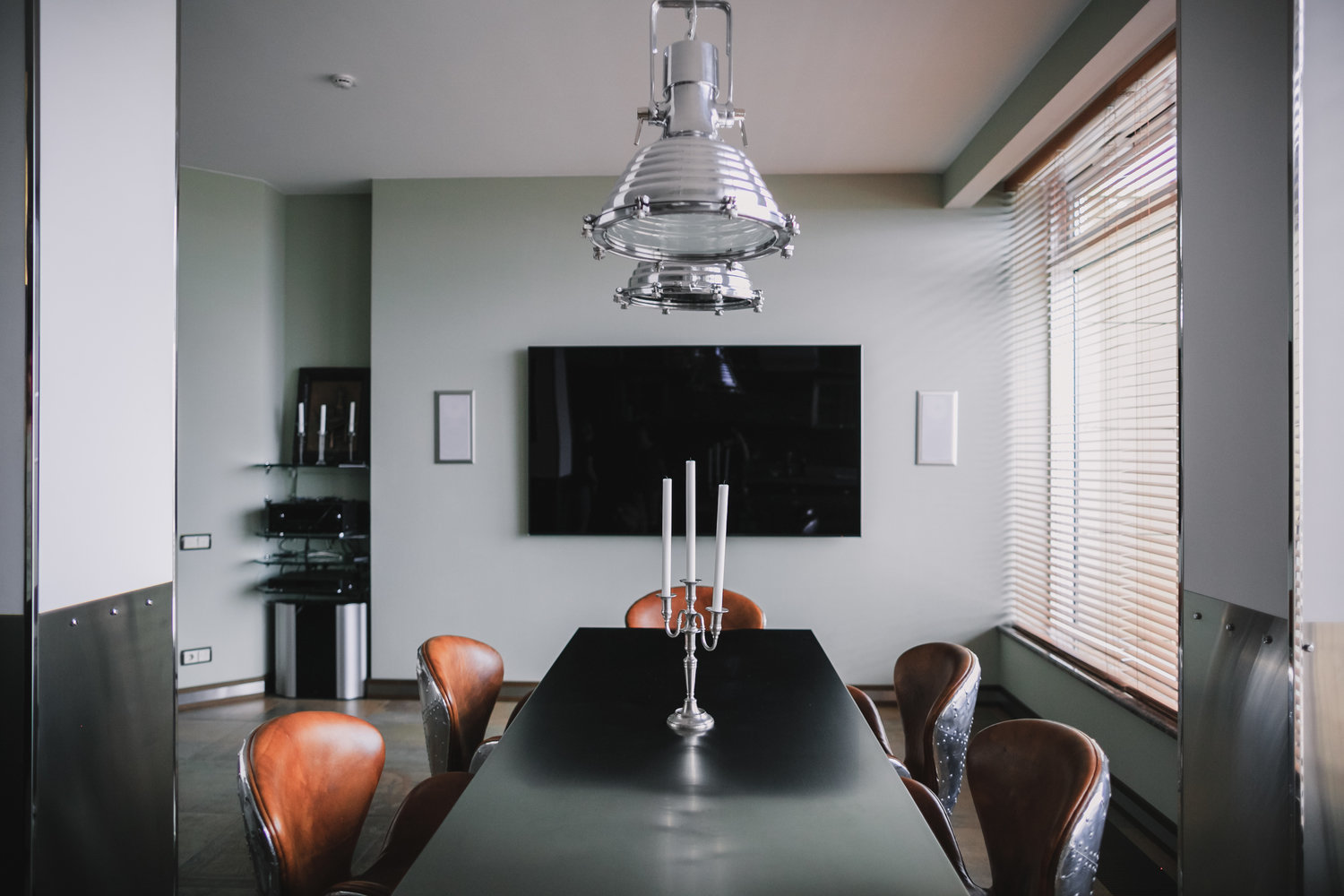 Фотография: Кухня и столовая в стиле Современный, Советы – фото на INMYROOM