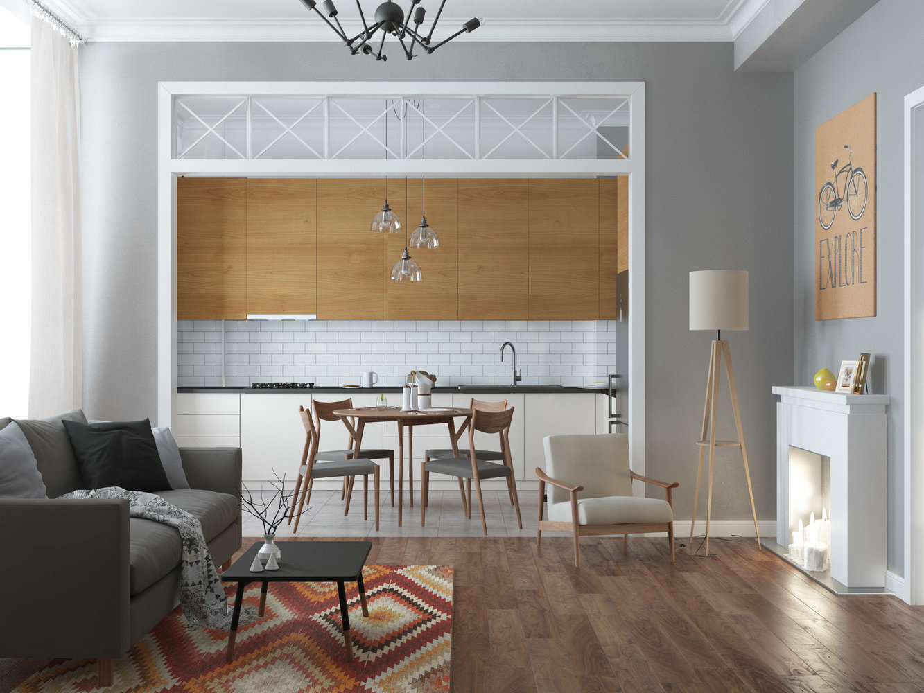 Фотография: Гостиная в стиле Современный, Советы, Гид, Марина Саркисян, Анна Ковальченко, квартира под сдачу, Татьяна Лушина, We Create Studio, UD Base, энциклопедия_интерьер, BoomPlanner – фото на INMYROOM Фотография: Гостиная в стиле Современный, Советы, Гид, Марина Саркисян, Анна Ковальченко, квартира под сдачу, Татьяна Лушина, We Create Studio, UD Base, энциклопедия_интерьер, BoomPlanner – фото на INMYROOM