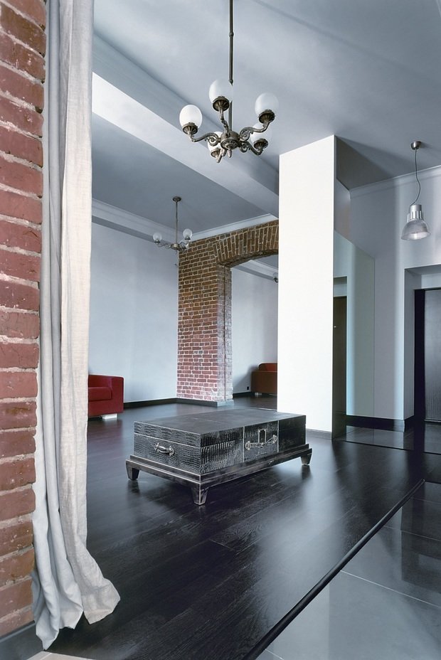 Фото из портфолио 10 – фотографии дизайна интерьеров на INMYROOM