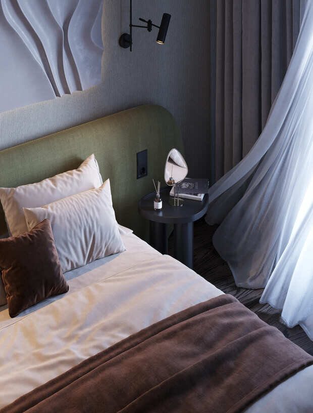 Фотография:  в стиле  – фото на INMYROOM