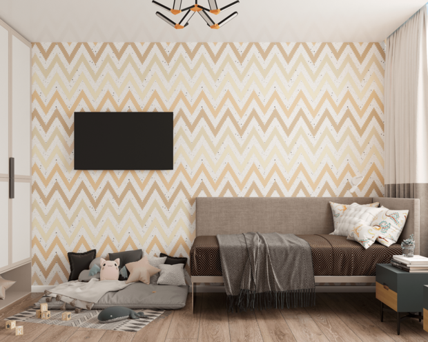 Фото из портфолио ЖК "Среда" – фотографии дизайна интерьеров на INMYROOM