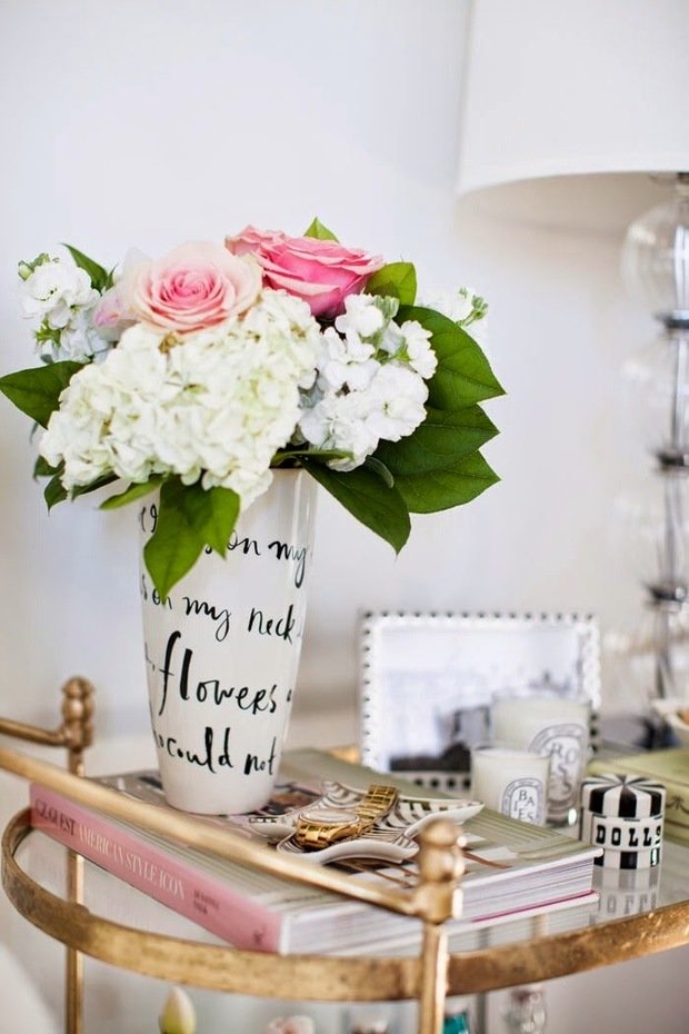 Фото из портфолио Избранные товары – фотографии дизайна интерьеров на INMYROOM